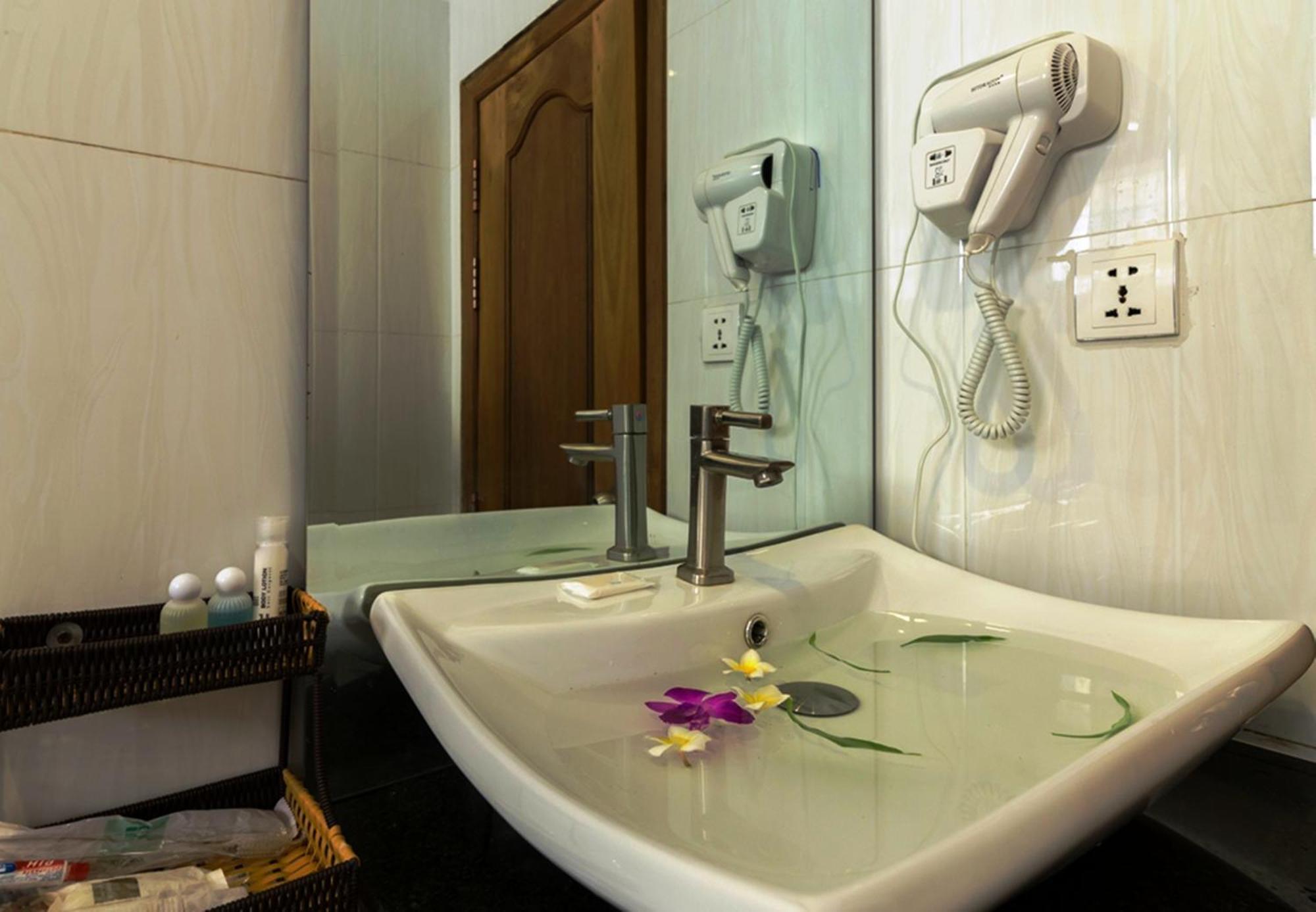 Plumeria Hotel & Spa Сиемрип Номер фото