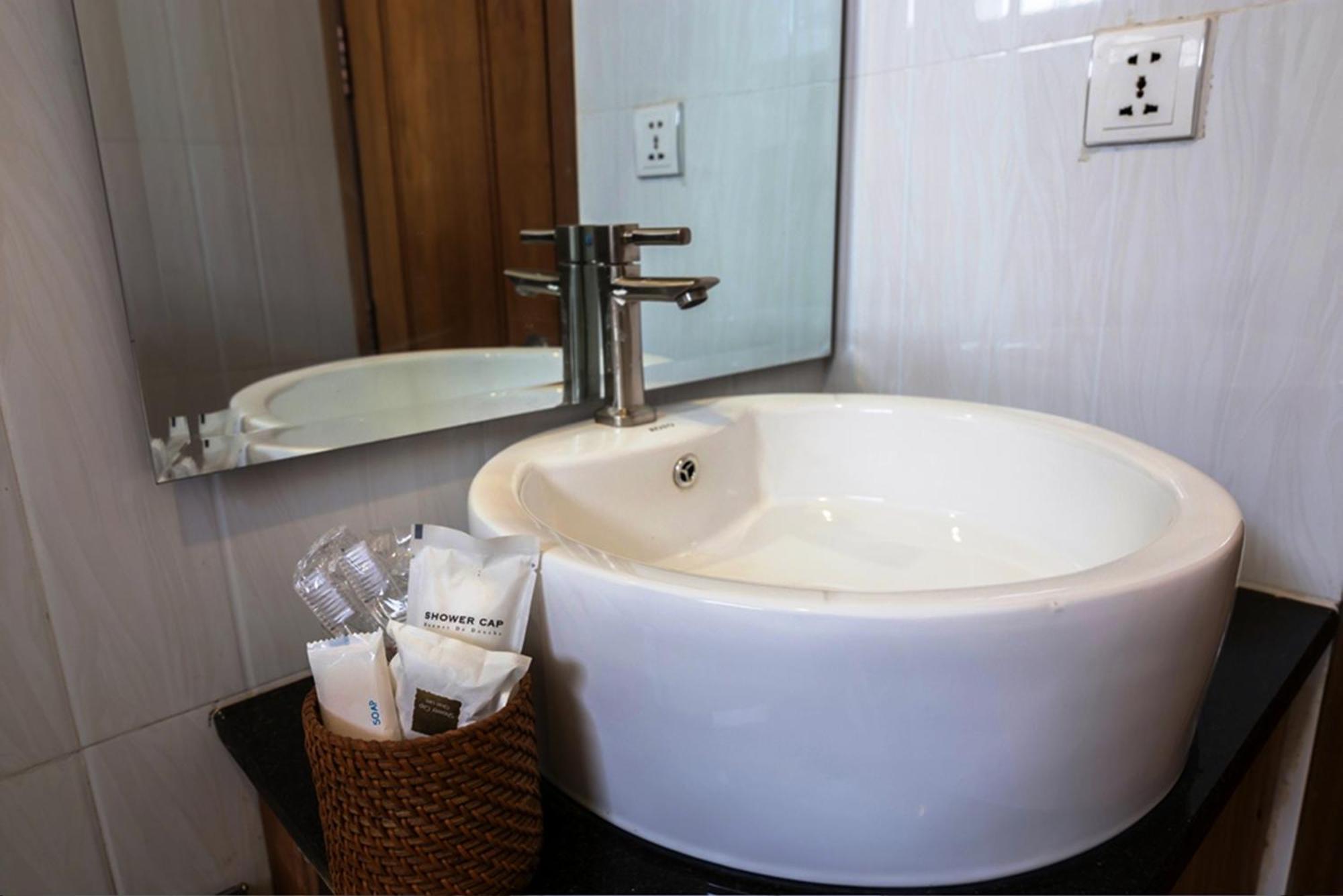 Plumeria Hotel & Spa Сиемрип Номер фото