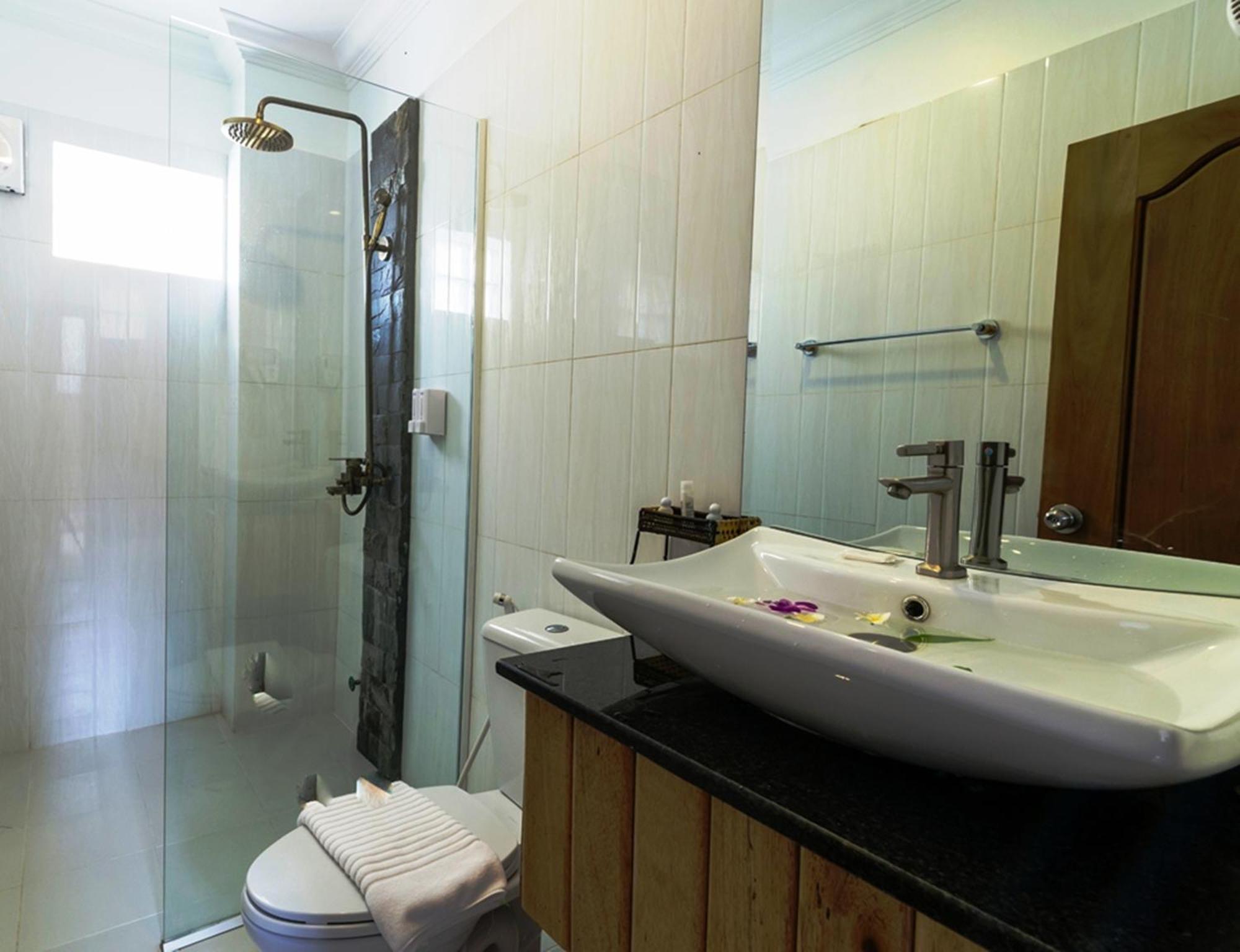 Plumeria Hotel & Spa Сиемрип Экстерьер фото